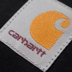 Carhartt WIP * тениска Pocket