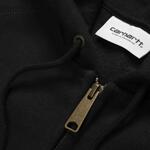Carhartt WIP * качулка Chase jacket