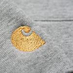 Carhartt WIP * блуза Chase Neck-Copy