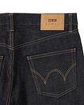 Edwin * дънки Regular Tapered (Selvage)-Copy