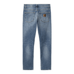 Carhartt WIP * дънки Klondike-Copy