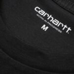 Carhartt WIP * тениска Base