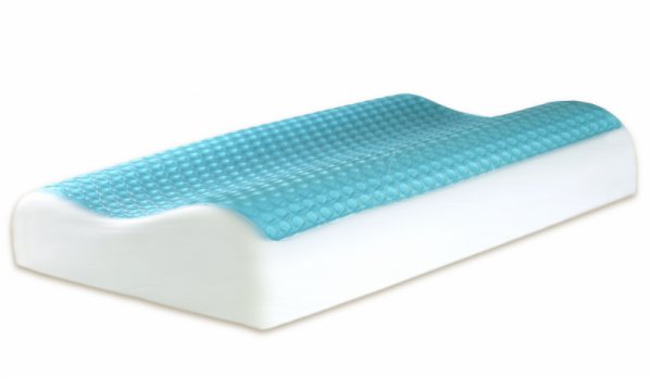 Възглавница Memogel Orthopedic