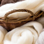 White Boutique Завивка Baby Wool Comfort