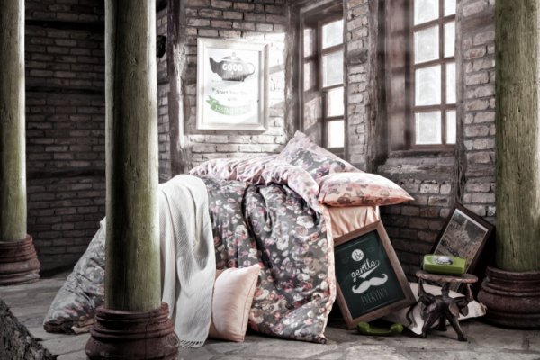 Issimo Home Спален комплект Misha