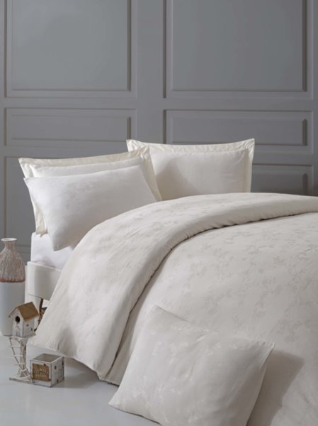 Issimo Home спален комплект Elsa Ecru