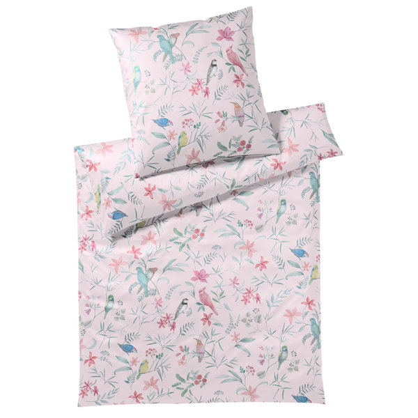 Elegante спален комплект Springbirds (2255/C1)