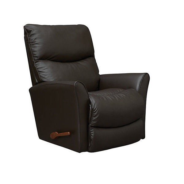 фотьойл La-z-boy Rowan Way Recliner black