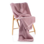 одеяло White Boutique Marbella Cotton (C26 Pink)