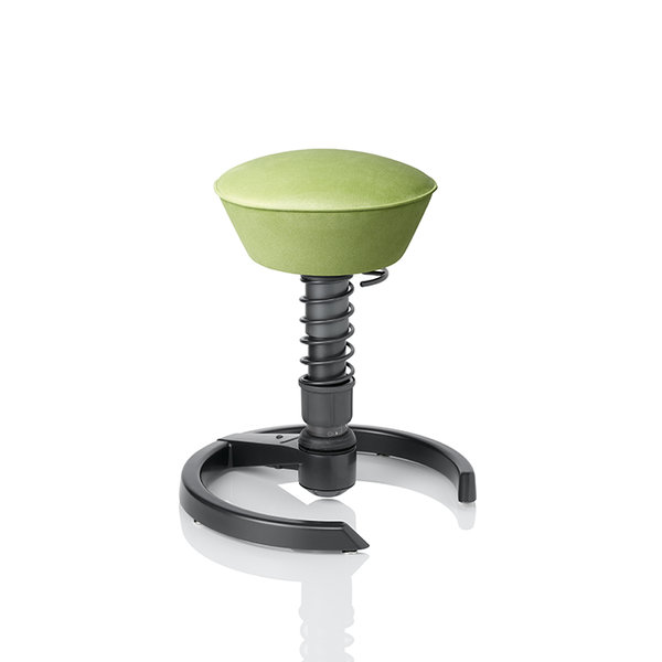 eргономичен стол swopper CLASSIC pistacchio