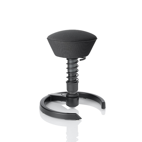 Ергономичен стол Swopper AIR stone grey