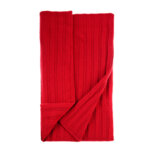 одеяло White Boutique Aspen Wool (Red)