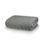 одеяло White Boutique Aspen Wool (Grey)