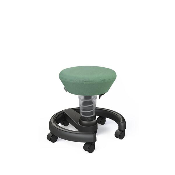 Ергономичен стол Swoppster Harlequin Green Ергономичен стол Swoppster Harlequin Green