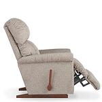 фотьойл La-z-boy Pinnacle Rocker Recliner® Elizabeth Smoke