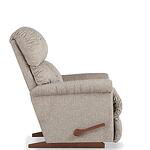 фотьойл La-z-boy Pinnacle Rocker Recliner® Elizabeth Smoke