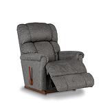 фотьойл La-z-boy Pinnacle Rocker Recliner® Muse Grey