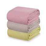 одеяло White Boutique Marbella Cotton New (C26 Pink)