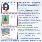 Колекция картички Българска Коледа
