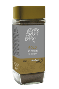 Jordani Разтворимо Gold 50g