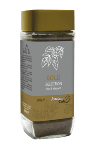Jordani Разтворимо кафе Gold 100g