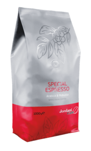 Jordani Special 1kg кафе на зърна