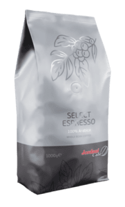 Jordani Select 1kg кафе на зърна