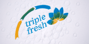 Двулицев матрак "Triple Fresh"