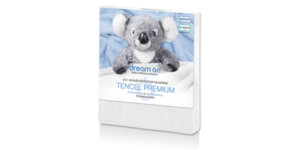 Протектор TENCEL PREMIUM Baby
