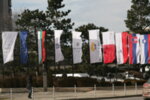 Вертикални флагове