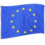 Флаг на EC