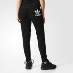 Дамски панталон Adidas BB Trackpant