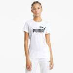 Дамска тениска Puma Ess Logo Tee