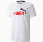 Мъжка тениска Puma Ess 2 Col Logo Tee