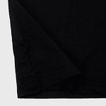 Мъжка тениска Nike small logo cotton t-shrit black