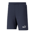 Мъжки къси панталони Puma teamFINAL Casuals Short