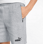 Мъжки къси панталони Puma teamFINAL Casuals Short