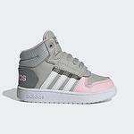 Детски кецове Adidas Hoops Mid 2.0 I
