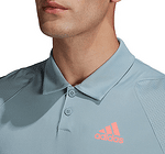 Мъжка тениска Adidas Club Polo