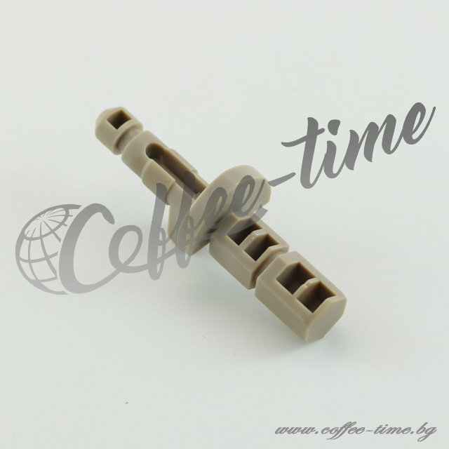 Стержен за кран пара и чай за САЕКО МЕДЖИК - 9161.057