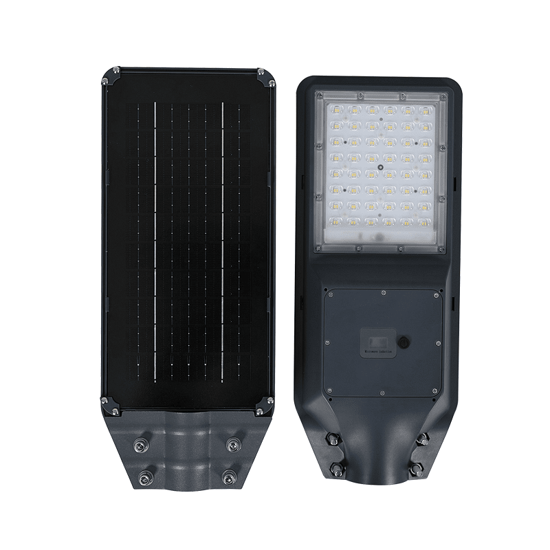 LED Соларно улично тяло Lane - 50W - 5Аh/3.2V - IP65