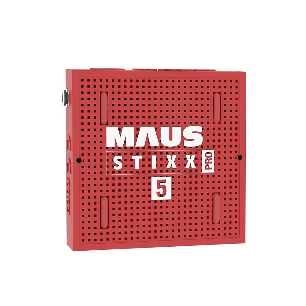 MAUS Stixx PRO 5 - Устройство за автоматично гасене на пожар в обем до 0.5m³