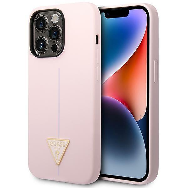 Guess GUHCP14XSLTGU iPhone 14 Pro Max