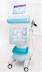 Апарат за водно дермабразио 3
