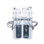 Професионален апарат за водно дермабразио 6 в 1