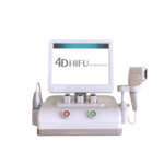 Професионален апарат HIFU 4D-Copy