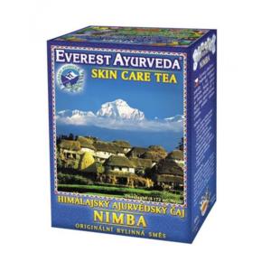NAGARA TEA - Лимфна система - Хималайски Аюрведичен Билков Чай - Everest Ayurveda - 100 гр.-Copy-Copy