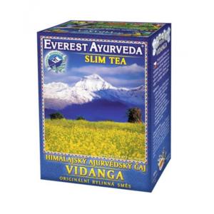 HARIDRA TEA - Възстановяване след операция - Хималайски Аюрведичен Билков Чай - Everest Ayurveda - 100 гр.-Copy