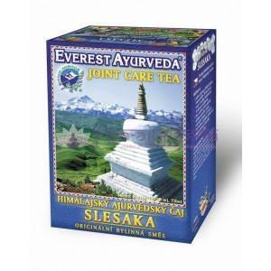 GOKSHURA TEA - При болки в гърба и раменете - Хималайски Аюрведичен Билков Чай - Everest Ayurveda - 100 гр.-Copy