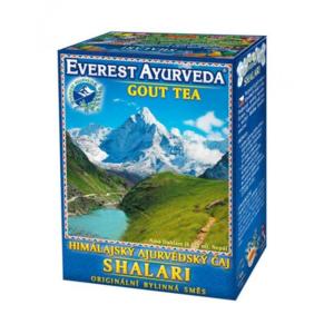 SLESAKA TEA - Стави и ревматизъм - Хималайски Аюрведичен Билков Чай - Everest Ayurveda - 100 гр.-Copy